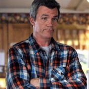 Mike Heck (The Middle)