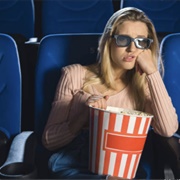 Seen a Really Bad Movie