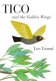 Tico and the Golden Wings (Leo Leonni)