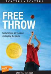 Free Throw (Jacqueline Guest)