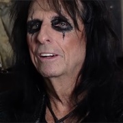 Alice Cooper - I Hate You