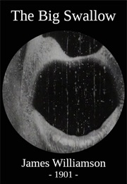 A Photographic Contortion (1901)