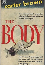The Body (Carter Brown)