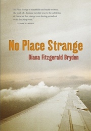 No Place Strange (Diana Fitzgerald Bryden)