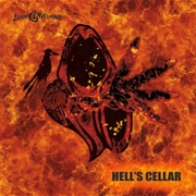 Hell's Cellar -Insane Clown Posse