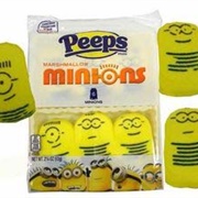 Peeps