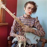 The Reverent Marigold