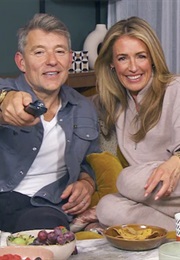 Celebrity Gogglebox - Series 7 (2025)