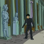 S1.E4: Enter the Viper