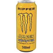 Monster Energy Juiced Ripper