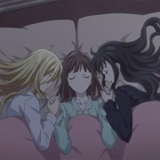 S1.E6: Perhaps We Should Invite Ourselves Over