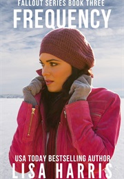 Frequency (Fallout, #3) (Lisa Harris)