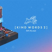 Kind Words 2 (Lofi City Pop)