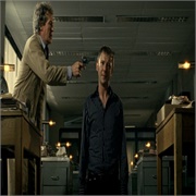 Life on Mars: "Episode 6" (S1,E6)