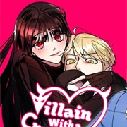 Villain With a Crush