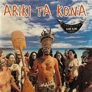 Kari Kari - Ariki Takona