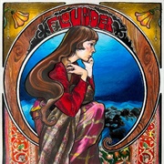 Flounder (Quinnie, 2023)