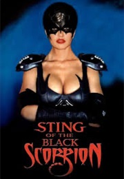 Sting of the Black Scorpion (2002)
