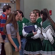 16. Smooching and Mooching