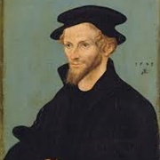 Philip Melanchthon