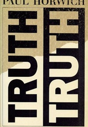 Truth (Paul Horwich)