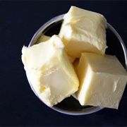 Yoghurt Butter