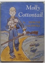 Molly Cottontail (Erskine Caldwell)
