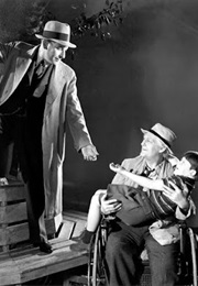 On Borrowed Time (1957)