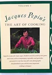 The Art of Cooking (Pepin)