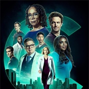 Chicago Med Season 11