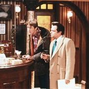 S5.E8: The Frog's Legacy