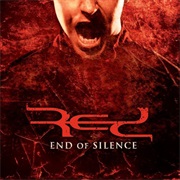 End of Silence - Red (2006)