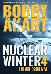 Devil Storm (Bobby Akart)