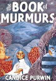 The Book of Murmurs (Candice Purwin)