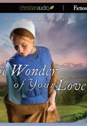 The Wonder of Your Love (Beth Wiseman)