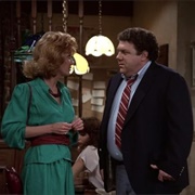 S2.E20: Norman's Conquest