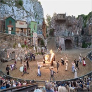 Karl May Spiele in Bad Segeberg