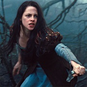 Kristen Stewart – Snow White and the Huntsman