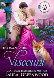 The Fox and the Viscount (Laura Greenwood)