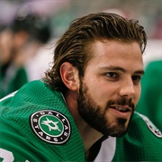 Tyler Seguin (Dallas Stars)