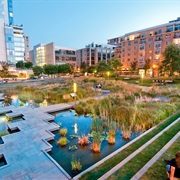 Pearl District, Portland, Oregon