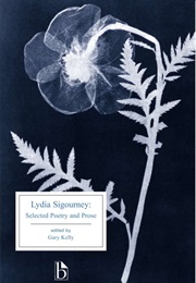 Selected Poetry and Prose (Lydia Sigourney)
