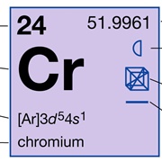 Chromium