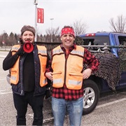 S5.E12: Centaur of Attention