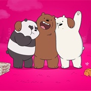 S4.E44: Panda's Birthday
