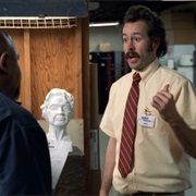 S2.E22: Get a Real Job