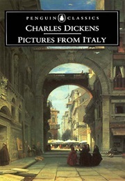 Pictures From Italy (Dickens, Charles)