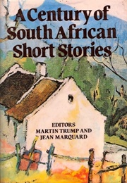 A Century of South African Short Stories (Jean Marquard)