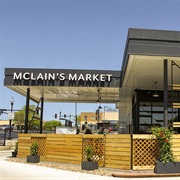 McLain's Market