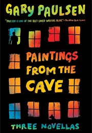 Painting From the Cave (Gary Paulsen)